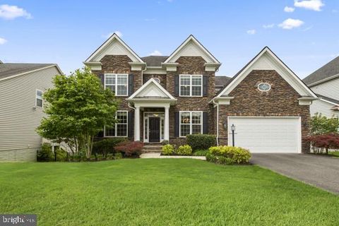 66 COACHMAN CIRCLE STAFFORD VA 22554