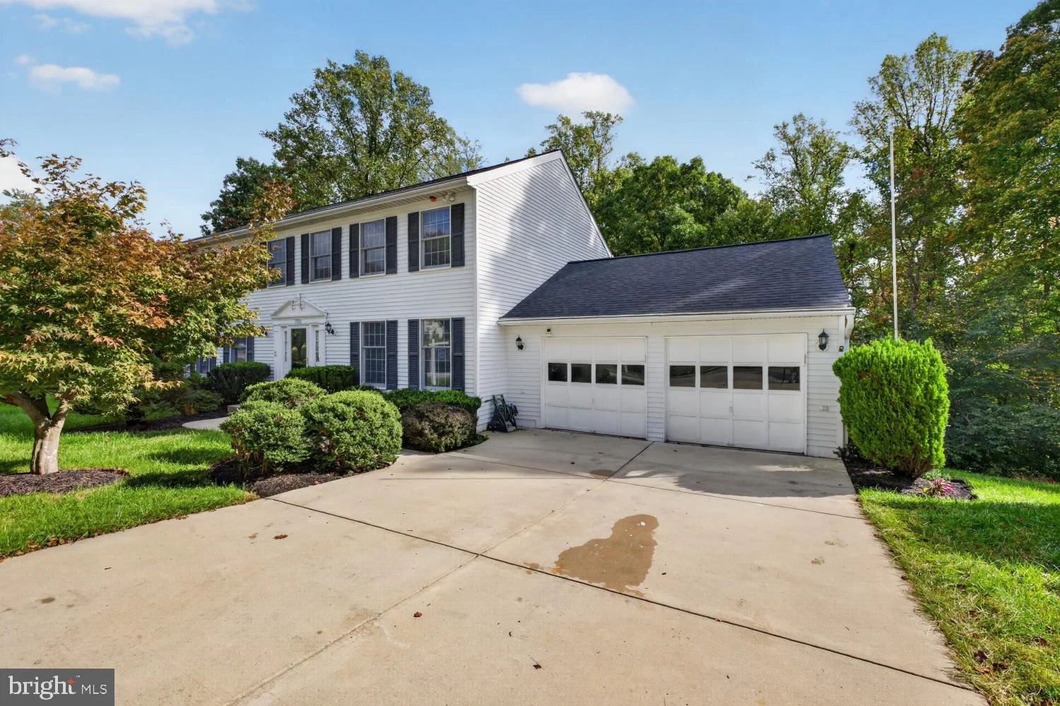 7920 Main Falls Circle, Baltimore, MD 21228