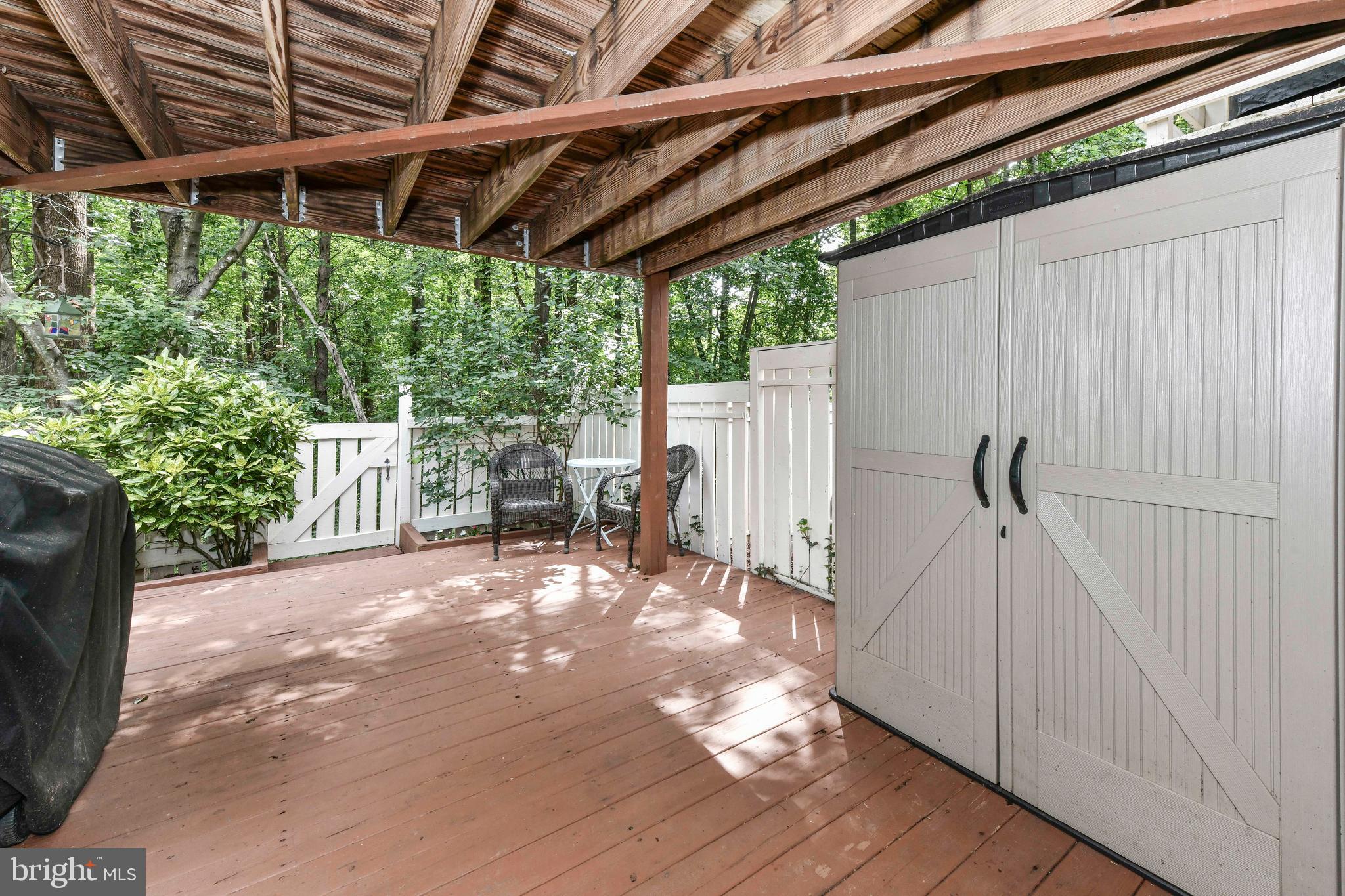 RESTON - Residential Lease