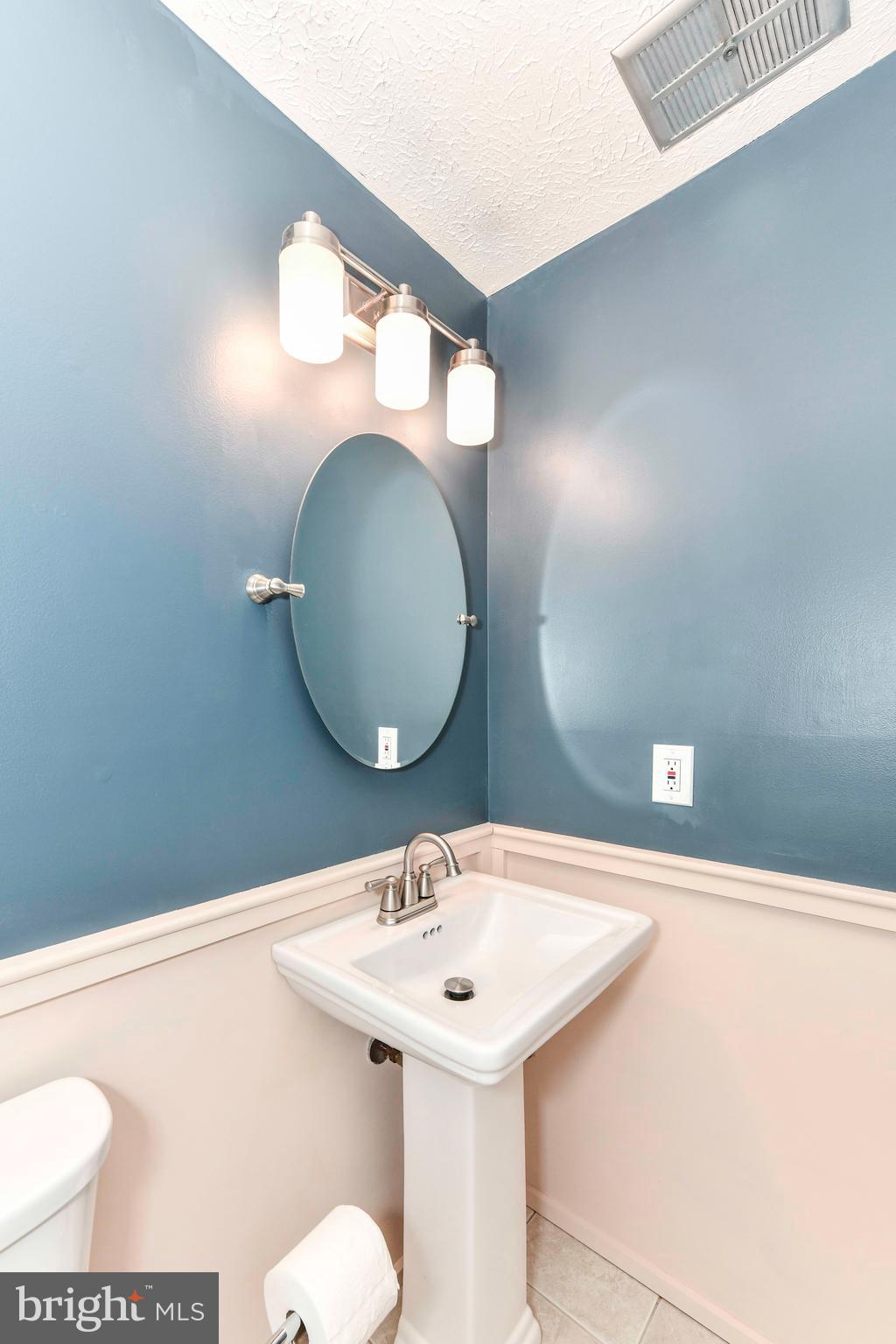 RESTON - Residential Lease