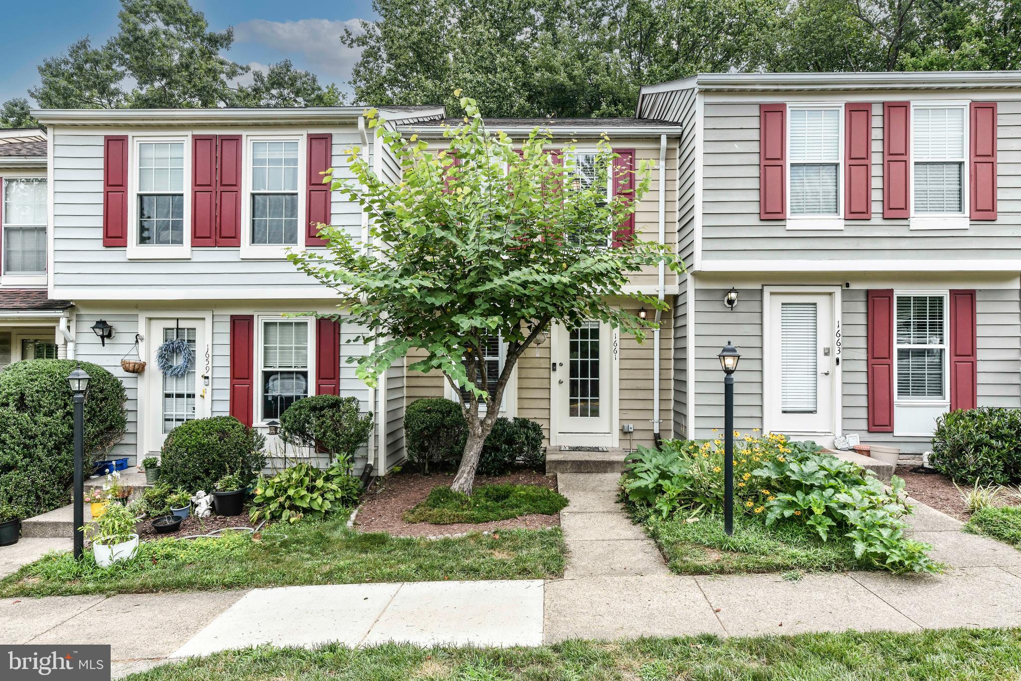 RESTON - Residential Lease