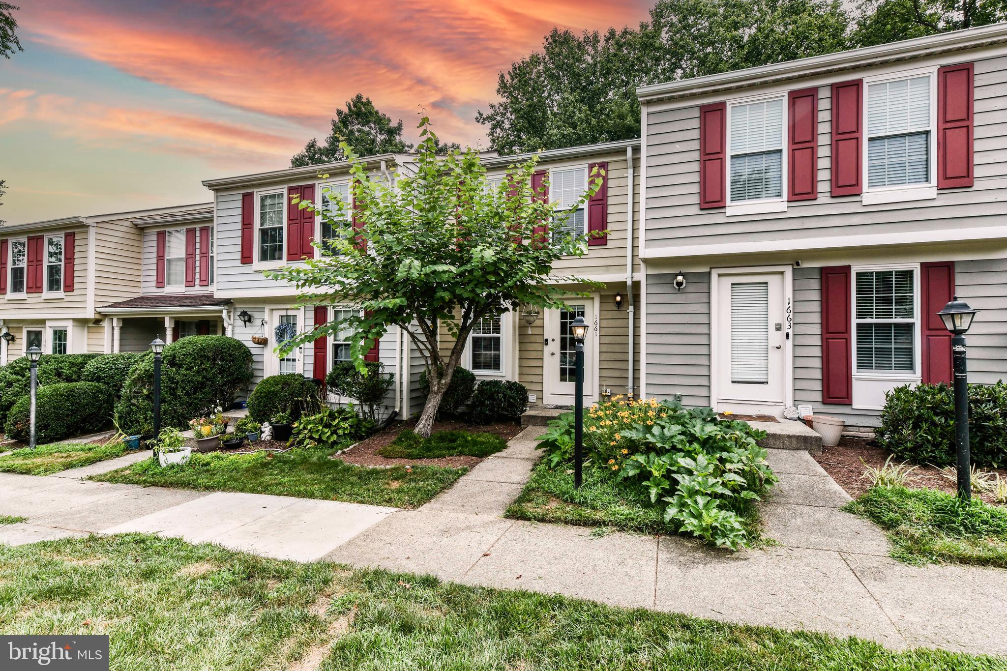 RESTON - Residential Lease