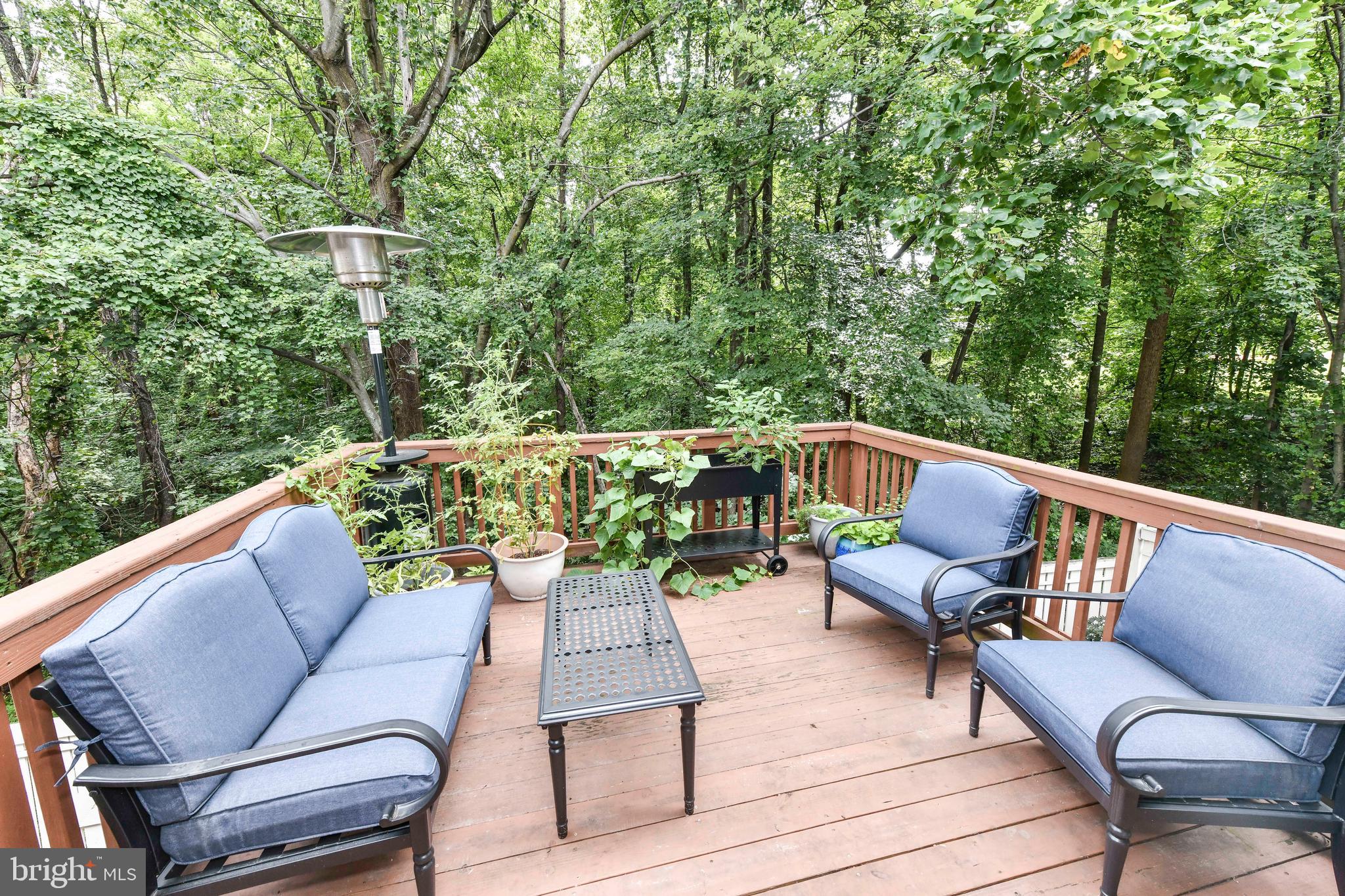 RESTON - Residential Lease