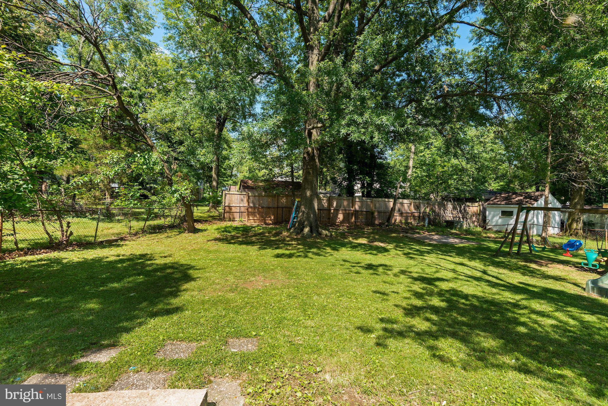 DULLES PARK - Residential