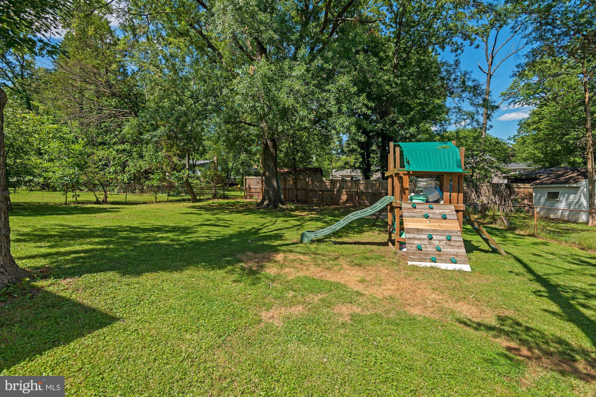 DULLES PARK - Residential