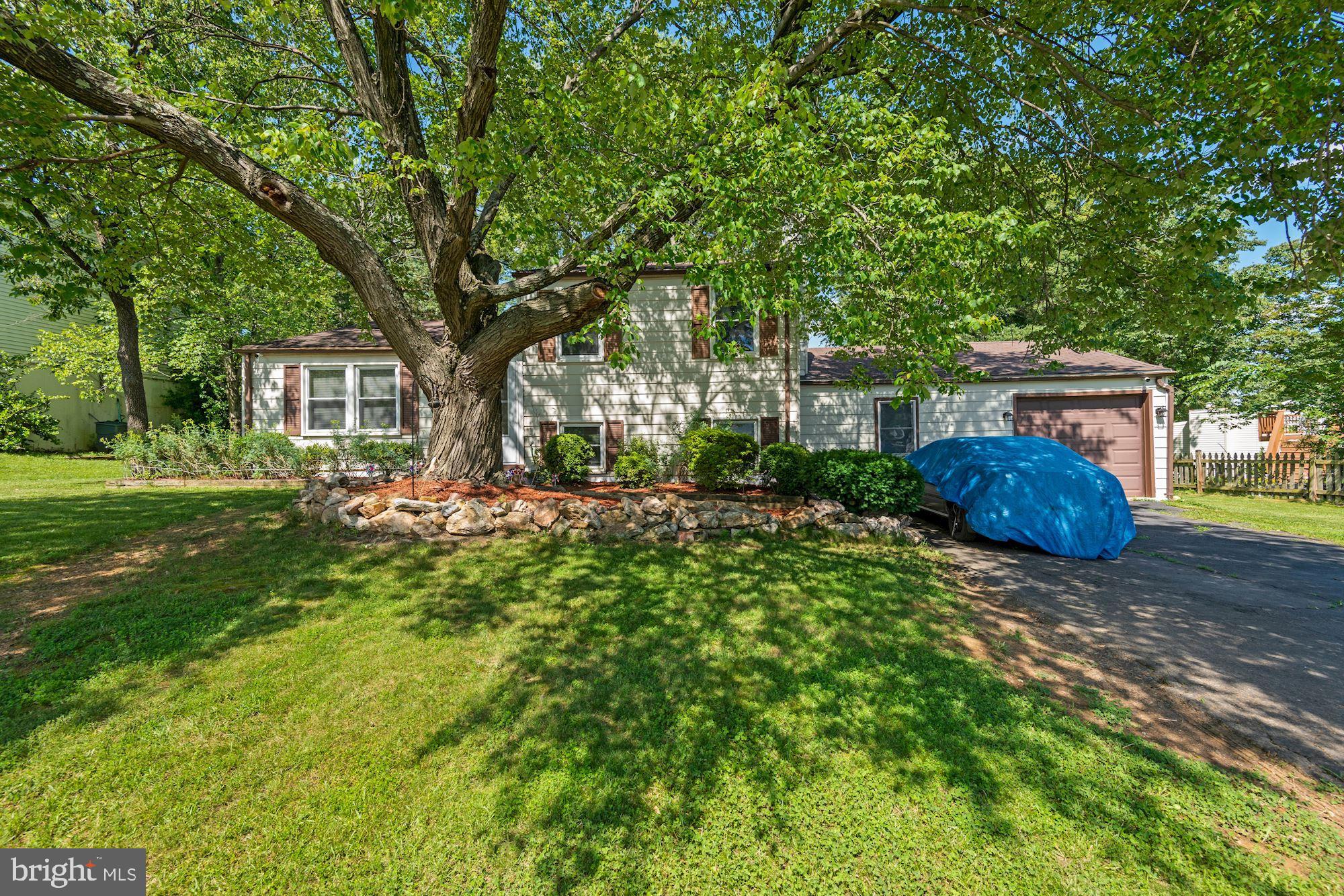 DULLES PARK - Residential