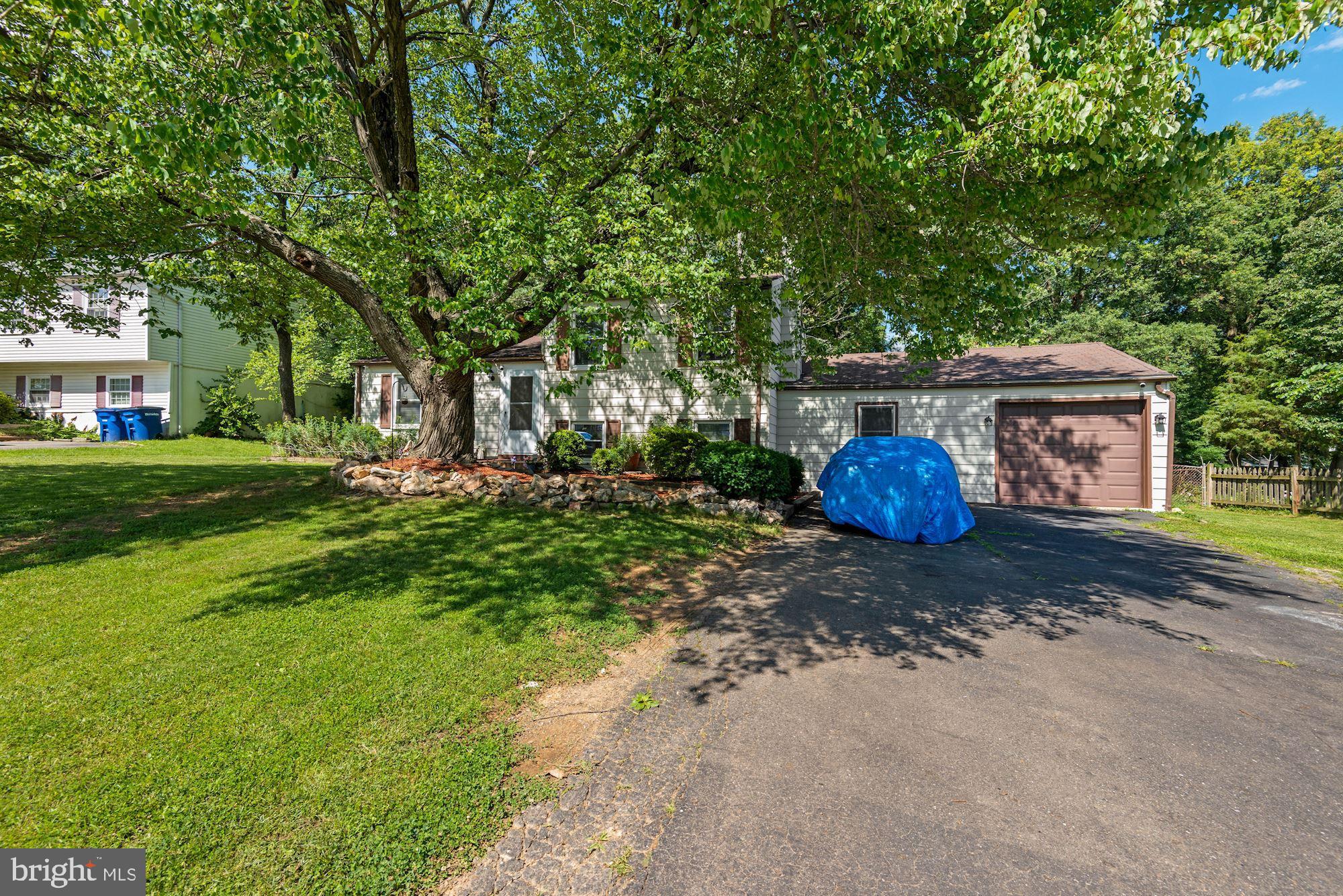 DULLES PARK - Residential