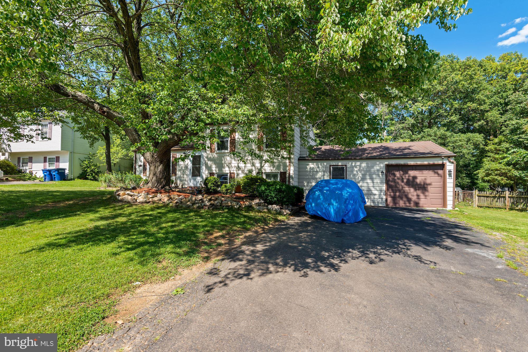 DULLES PARK - Residential