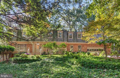 11813 TRIPLE CROWN ROAD RESTON VA 20191