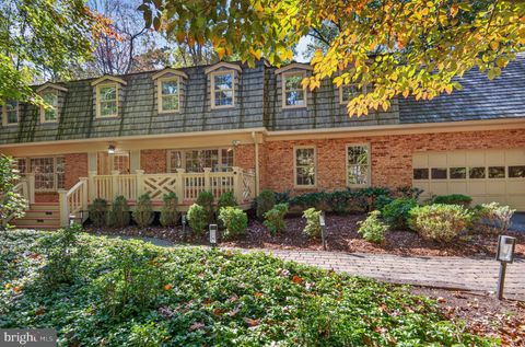 11813 TRIPLE CROWN ROAD RESTON VA 20191