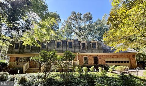 11813 TRIPLE CROWN ROAD RESTON VA 20191