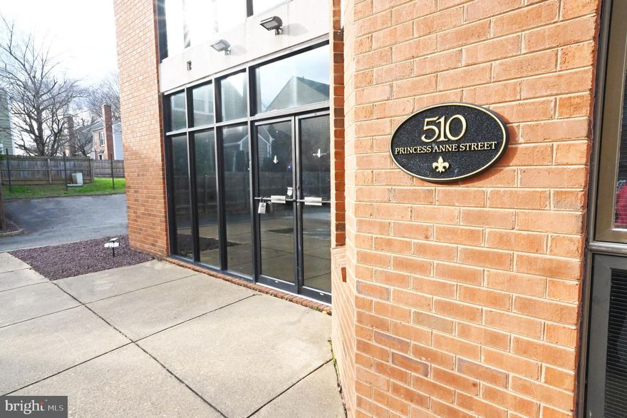 Suite 100B @ 510 Princess Anne presents an attractive office space with distinctive features catering to the needs of professional executives. This space encompasses two separate areas, each with its own entrance door. The second space is well-suited for use as a file room or storage area.

The advantageous first-floor location eliminates the need for elevators or stairs, enhancing accessibility for individuals with mobility challenges. The inclusion of two windows ensures ample natural light, fostering a positive and productive work environment. Additionally, the convenience of on-site parking allows for almost direct access to the entrance, simplifying the entry process and saving time for executives.

With a reasonable monthly rent of $847per month, inclusive of utilities, this office space offers a cost-effective solution without compromising on features or location. The transparent pricing structure aids executives in budgeting effectively. The added perk of 24-hour access provides flexibility for professionals with unpredictable work hours or tight deadlines.

Situated in Downtown Fredericksburg, this workspace benefits from a professional and central setting, likely in close proximity to amenities, restaurants, and other businesses. The swift access to the interstate and AMTRAK/VRE further enhances convenience for executives who frequently travel.

In summary, Suite 100B @ 510 Princess Anne stands out as a well-rounded choice for professional executives, combining accessibility, physical comfort, parking convenience, and operational flexibility. The combination of these features, along with the reasonable pricing, makes it an appealing and potentially ideal workspace for executives seeking a conducive environment for their professional endeavors.