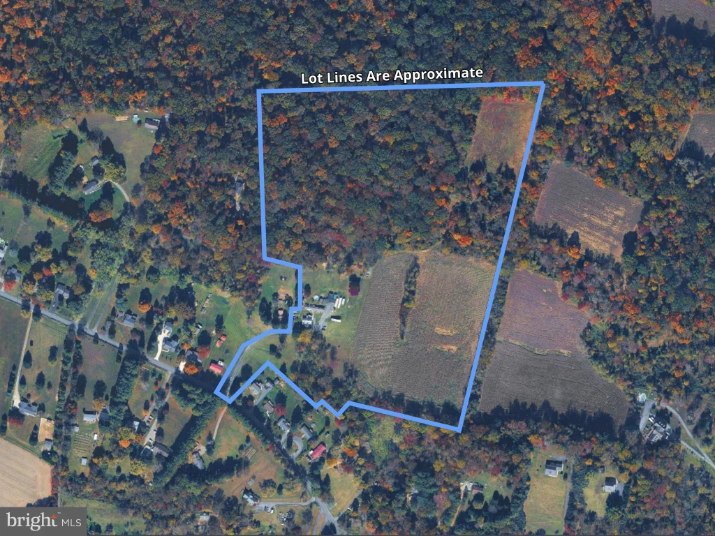 3555 Mill Green Road, Street, MD 21154