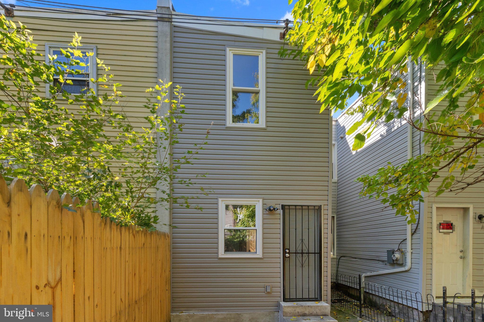 WISSINOMING - Residential