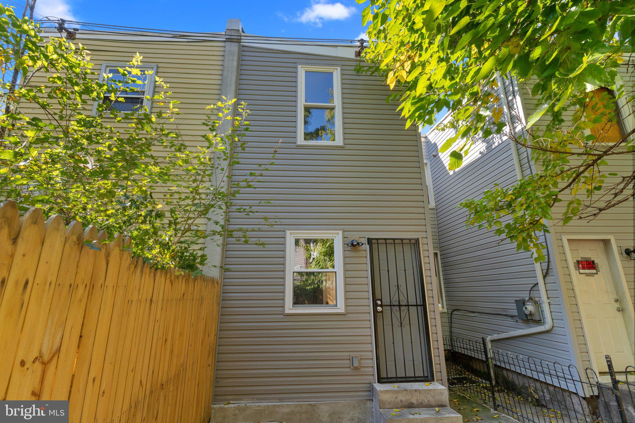 WISSINOMING - Residential