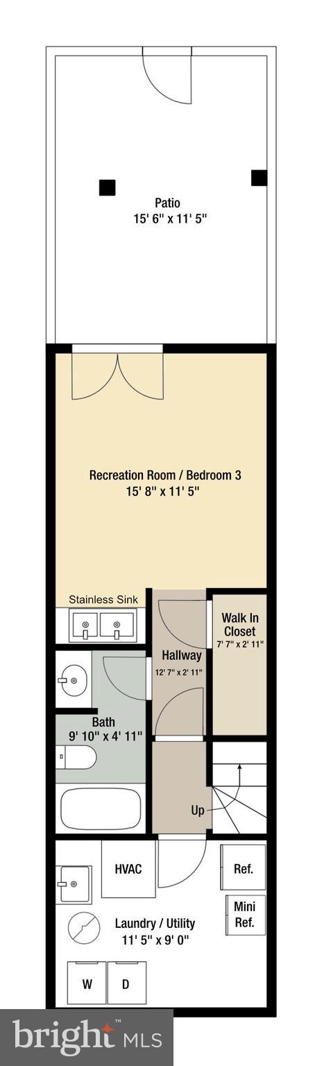 RESTON - Residential