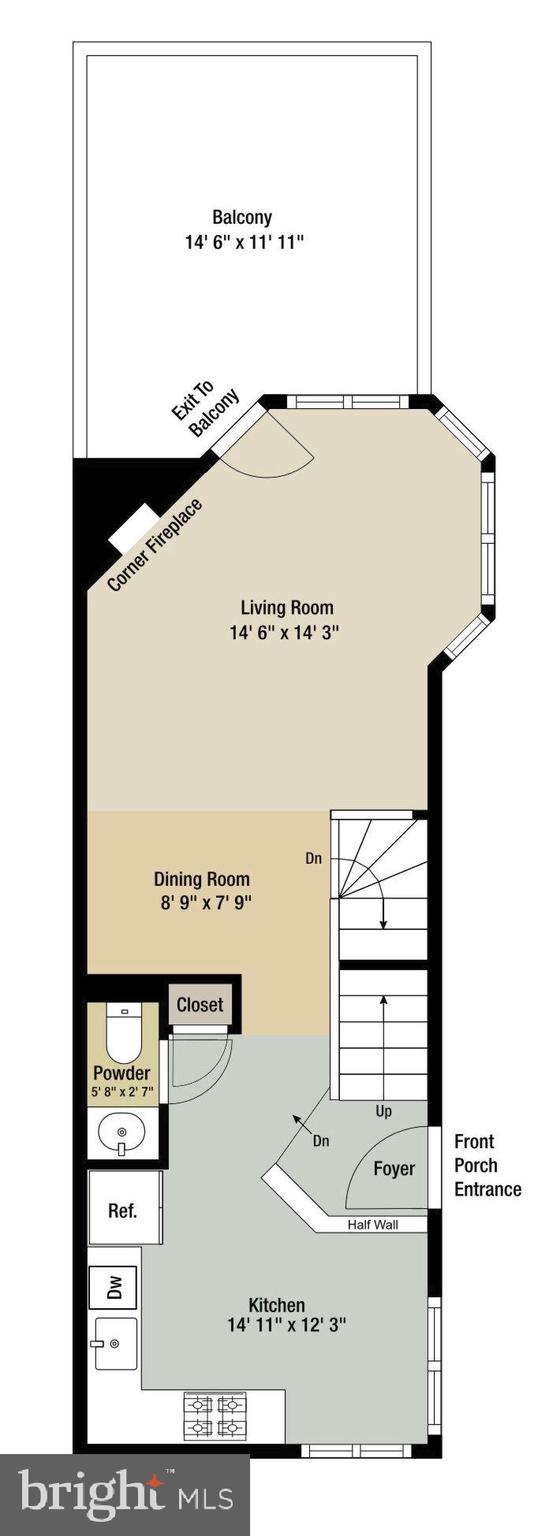RESTON - Residential