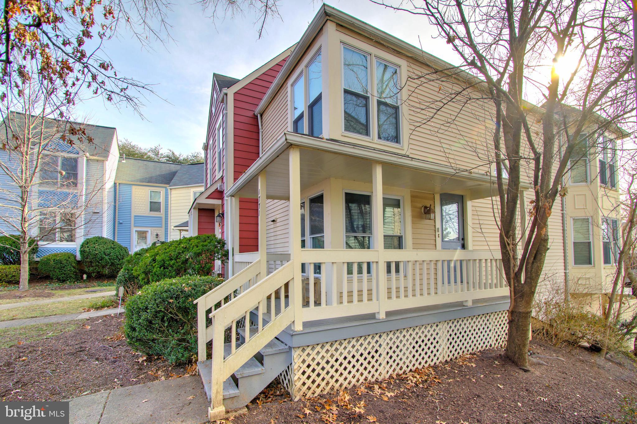 RESTON - Residential