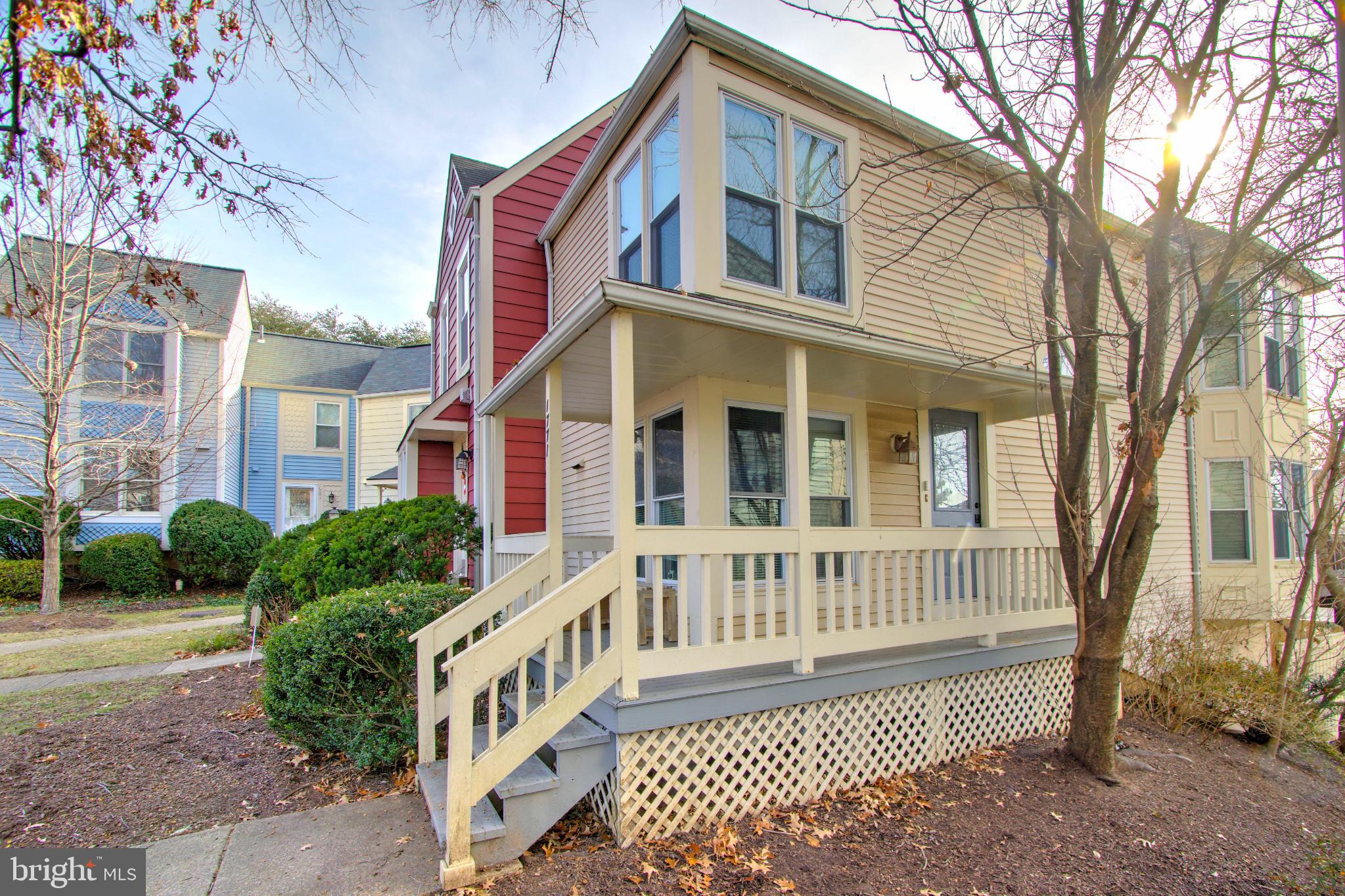 1771 WHISPERHILL DRIVE