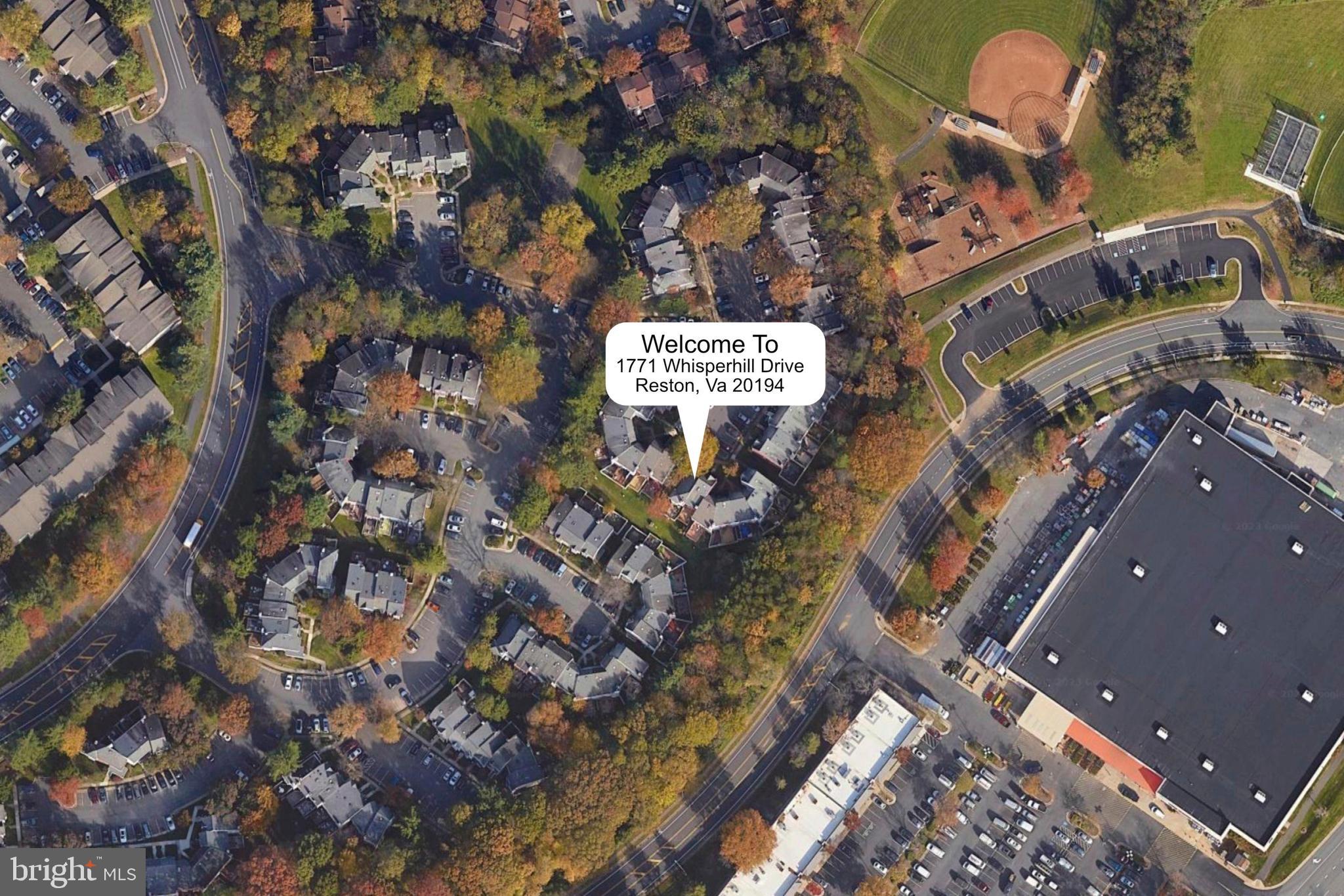 RESTON - Residential