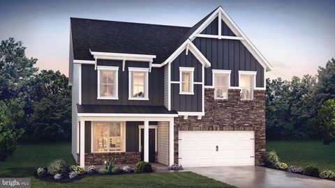 426 LIBERTY TRAIL SELLERSVILLE PA 18960