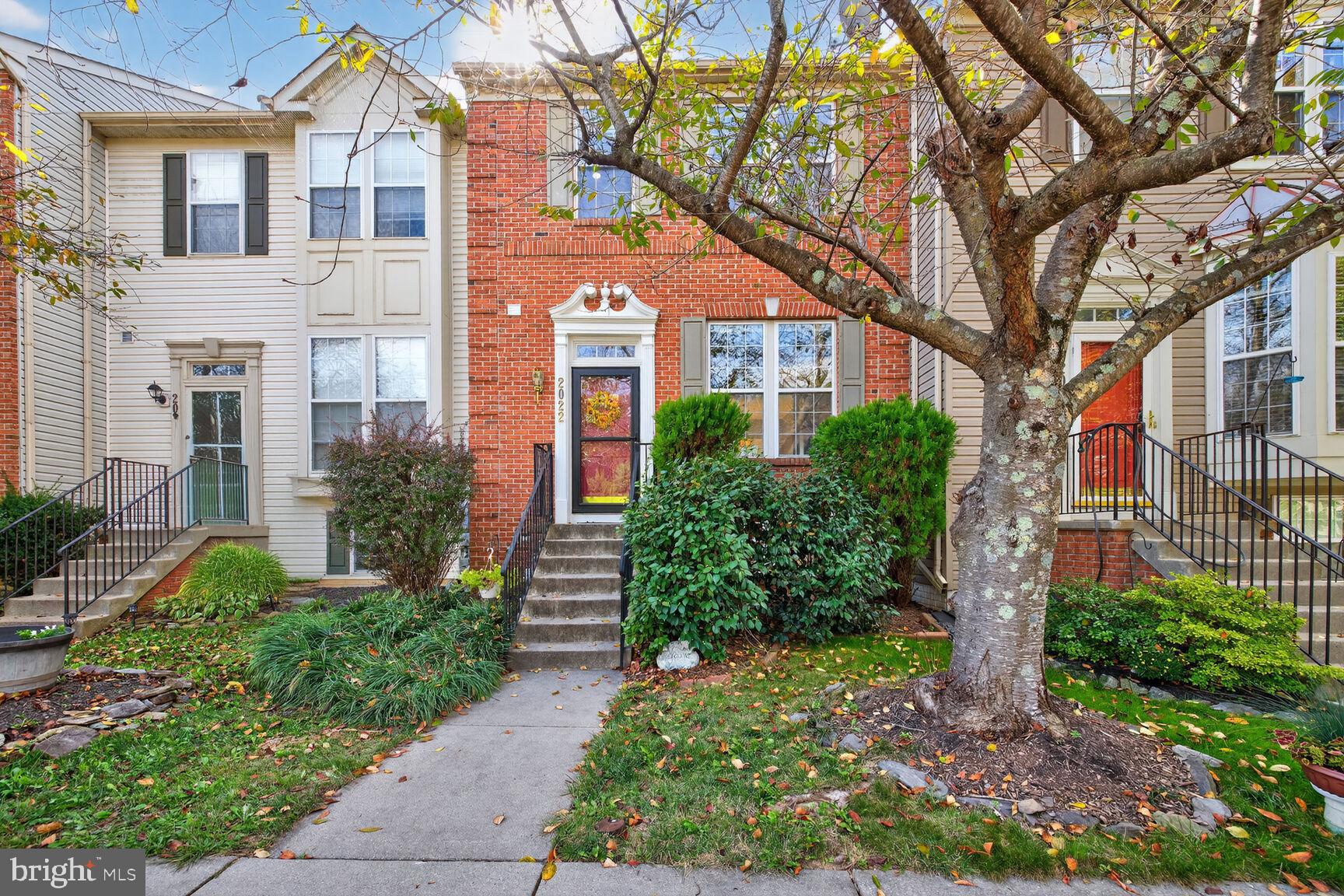 WILLOW BROOK - Residential