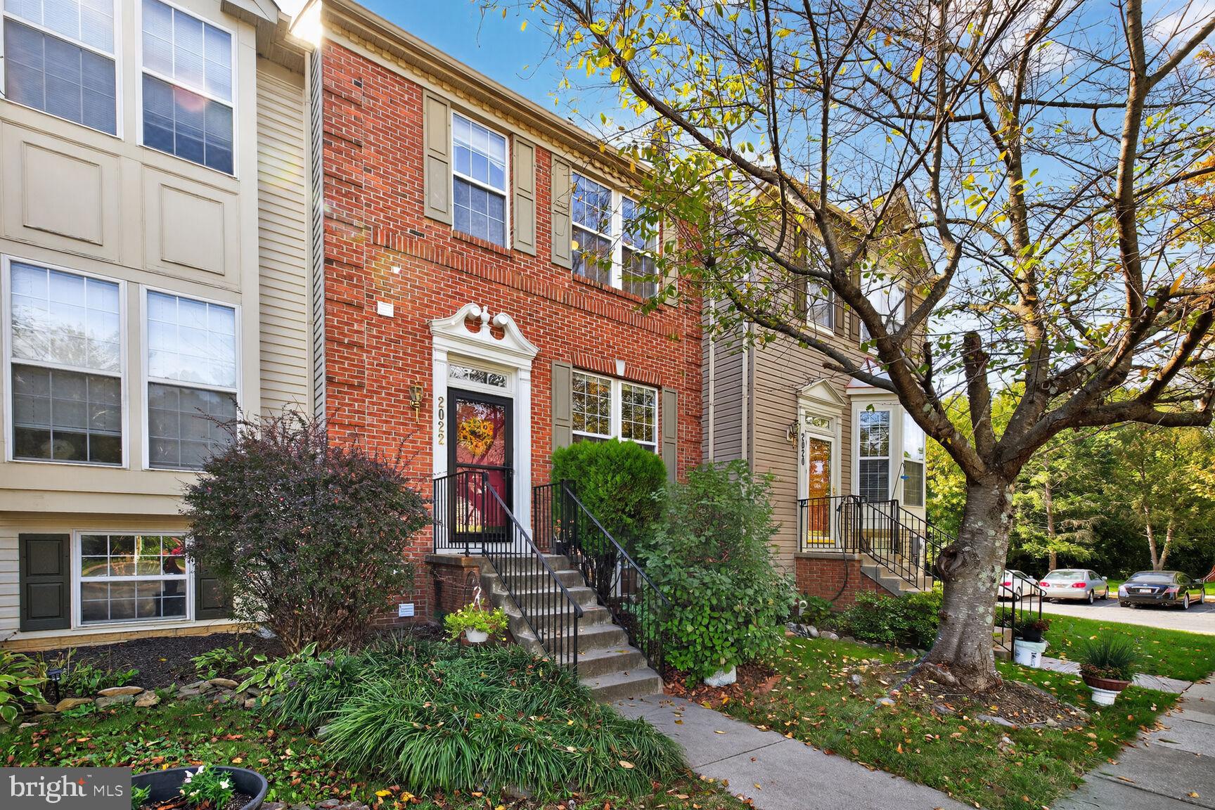 WILLOW BROOK - Residential