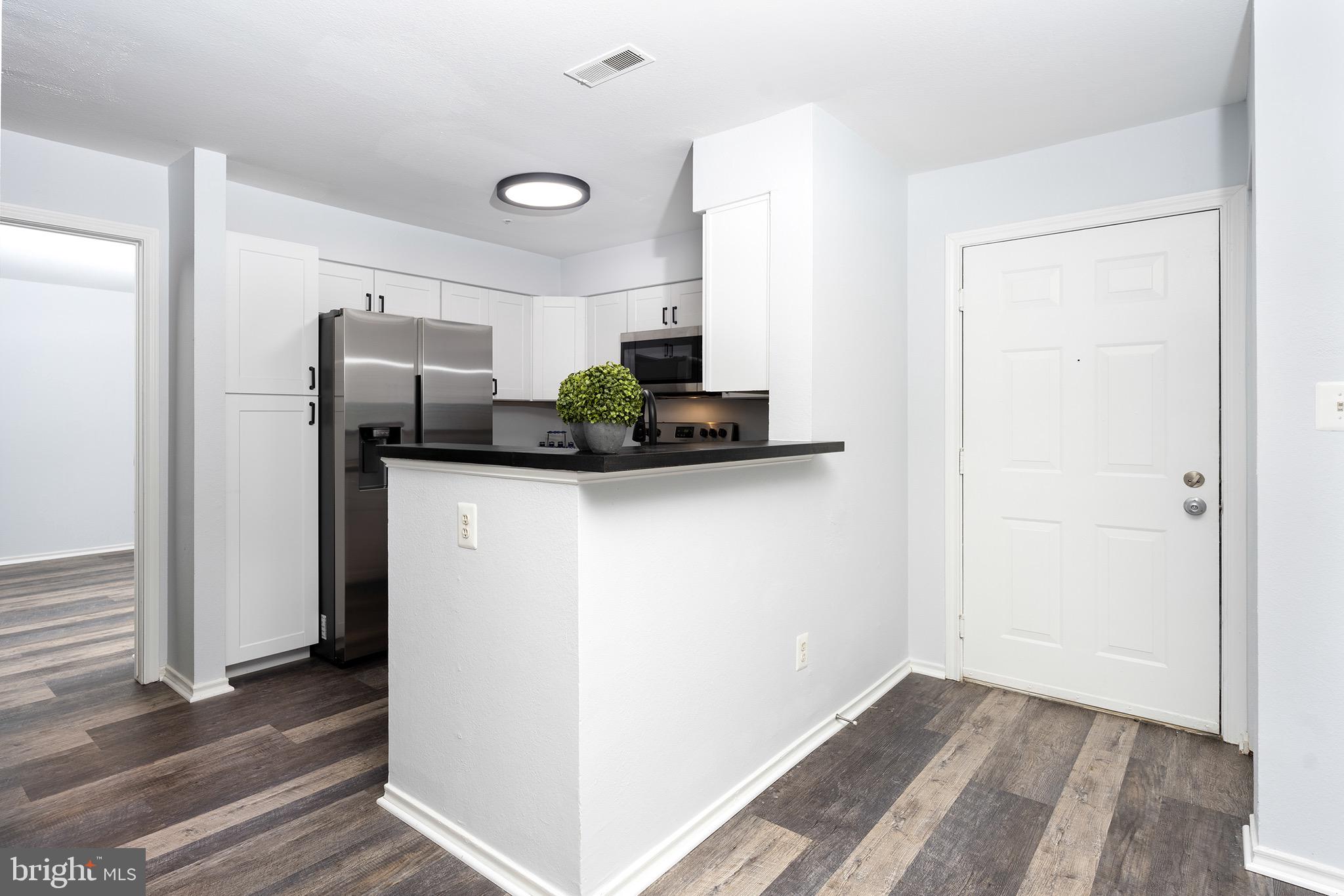 BRECKENRIDGE - Residential Lease