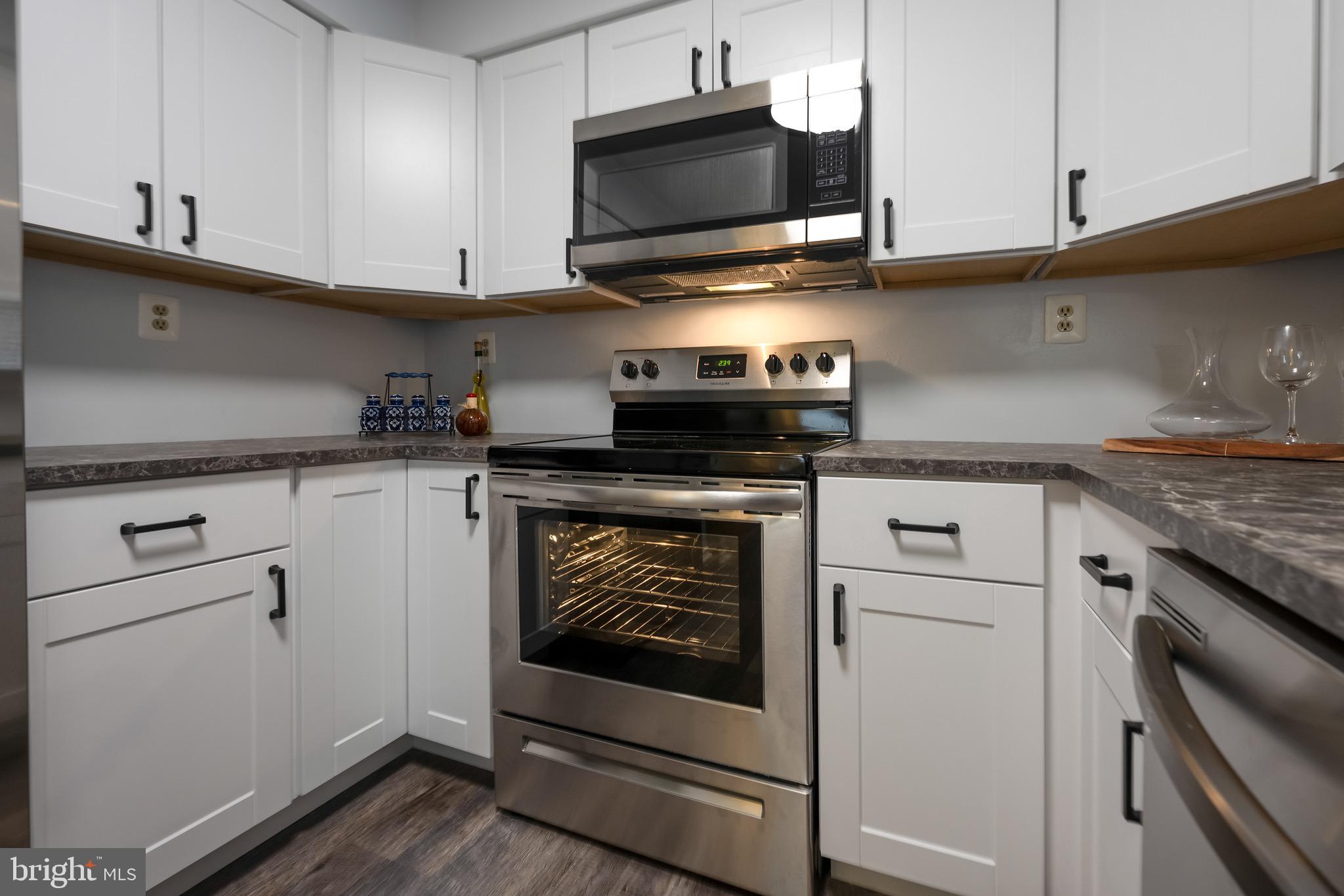 BRECKENRIDGE - Residential Lease