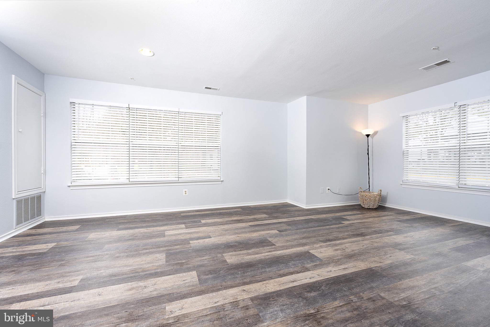 BRECKENRIDGE - Residential Lease