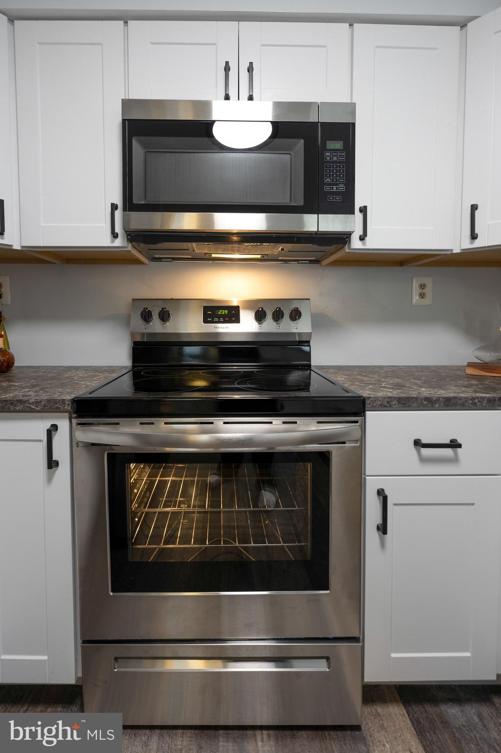 BRECKENRIDGE - Residential Lease