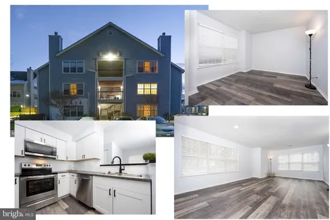 18525 Boysenberry Drive Unit 184, Gaithersburg, MD MLS: MDMC2171272
