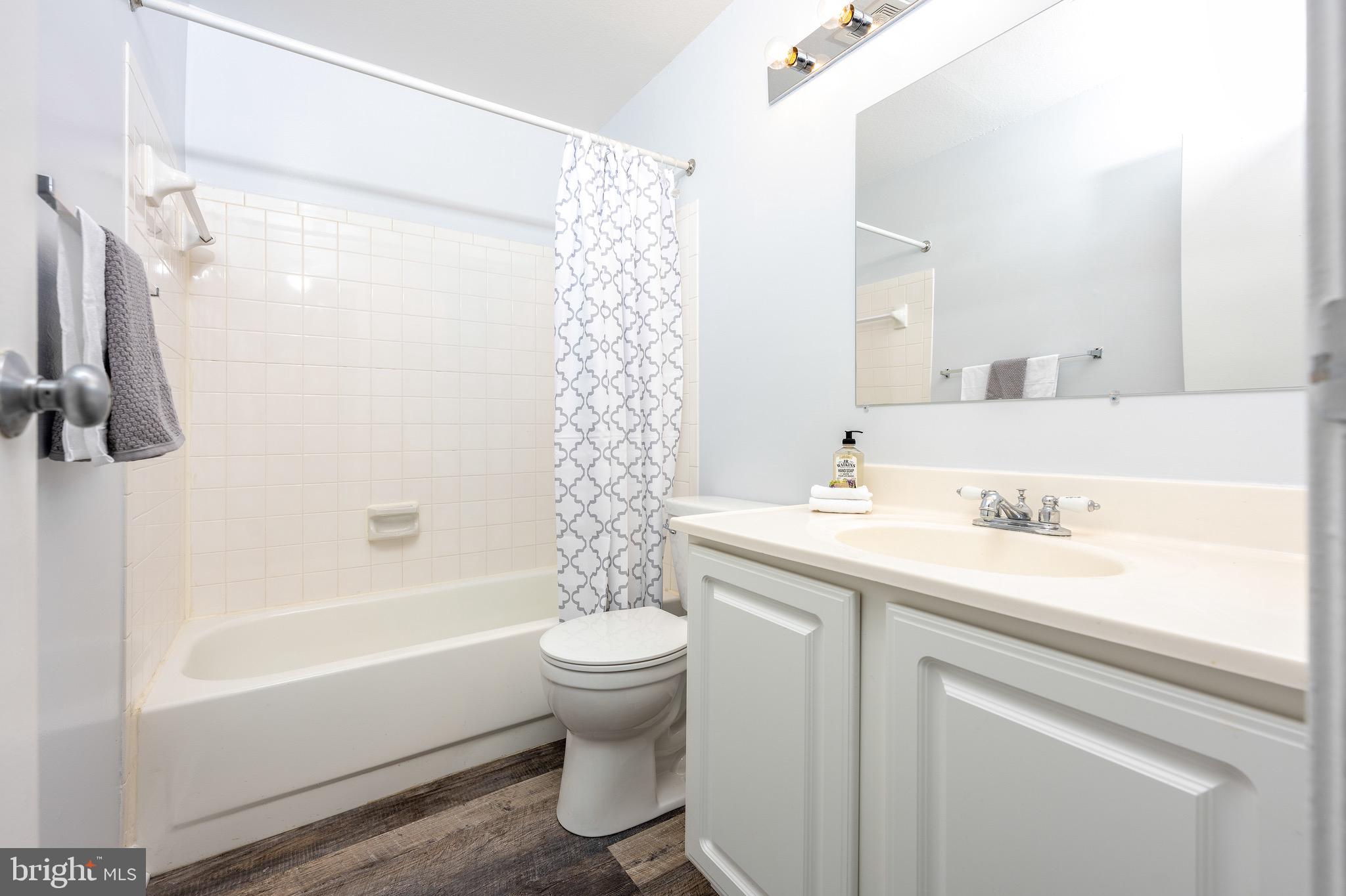 BRECKENRIDGE - Residential Lease