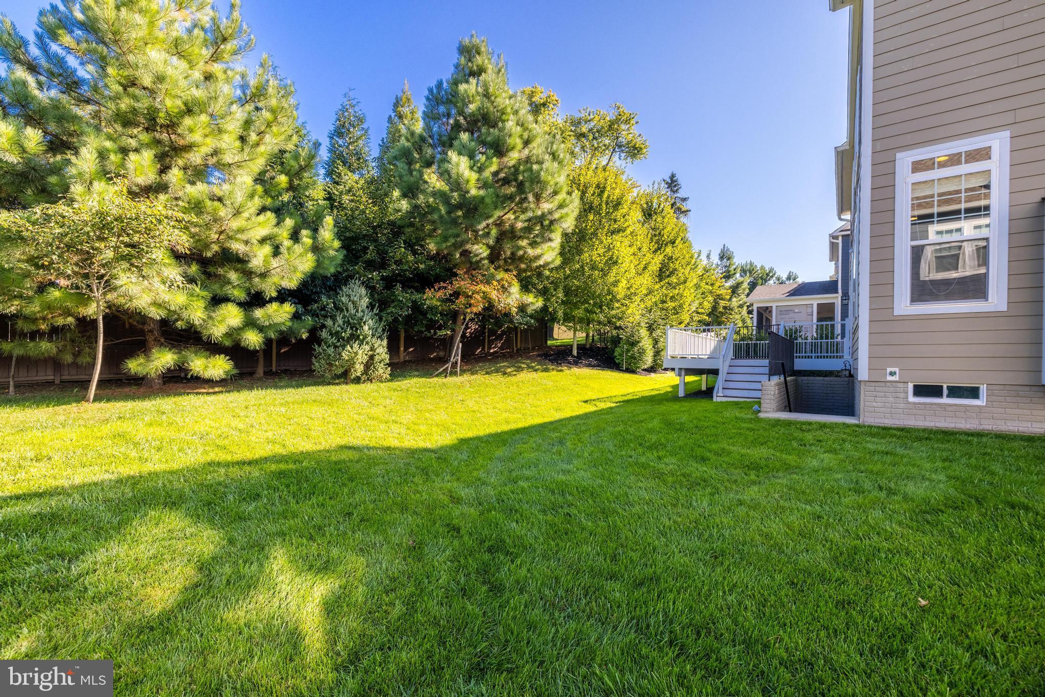 MANOR RIDGE - Residential