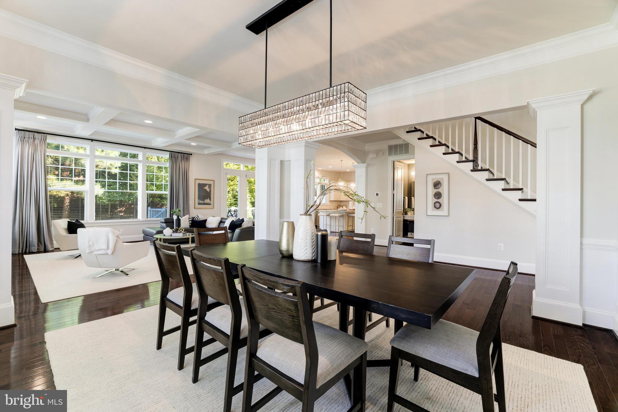 MANOR RIDGE - Residential