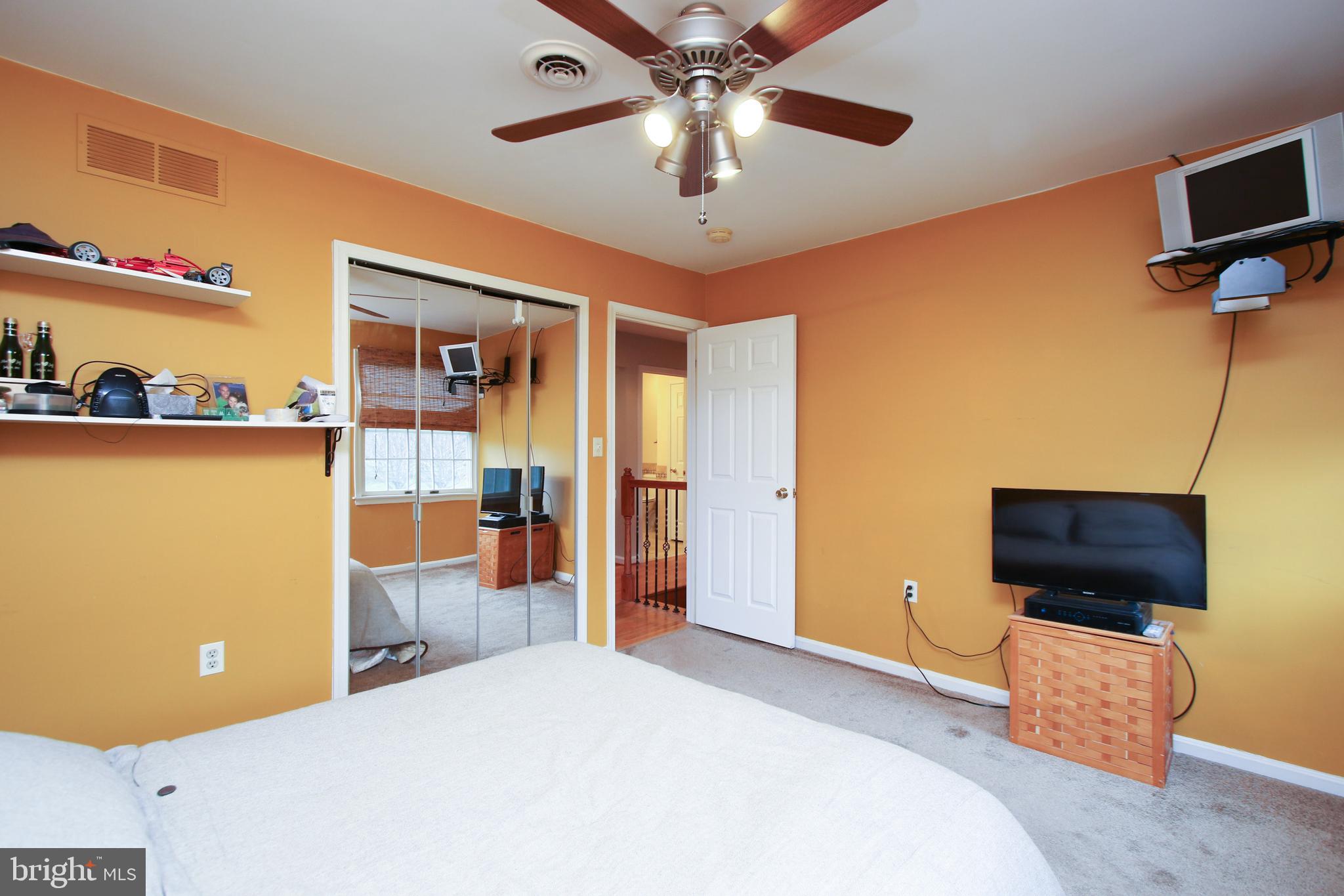 PEACH MILL ESTATES - Residential