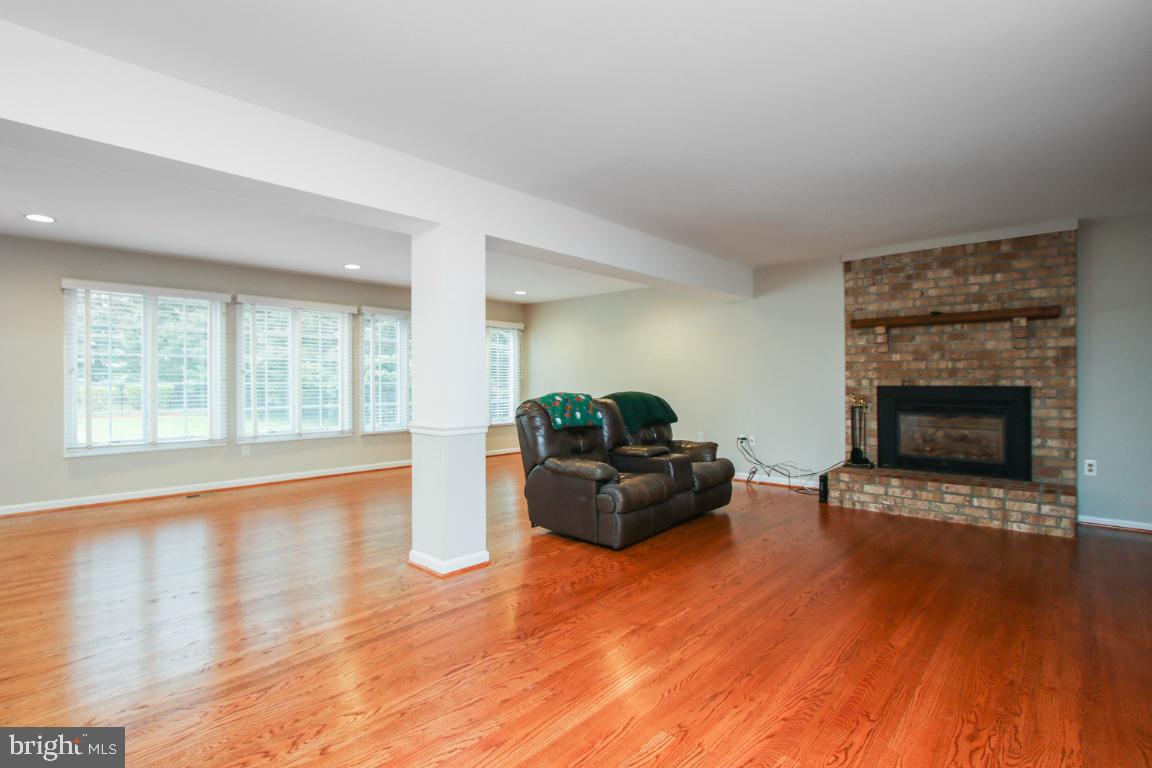 PEACH MILL ESTATES - Residential