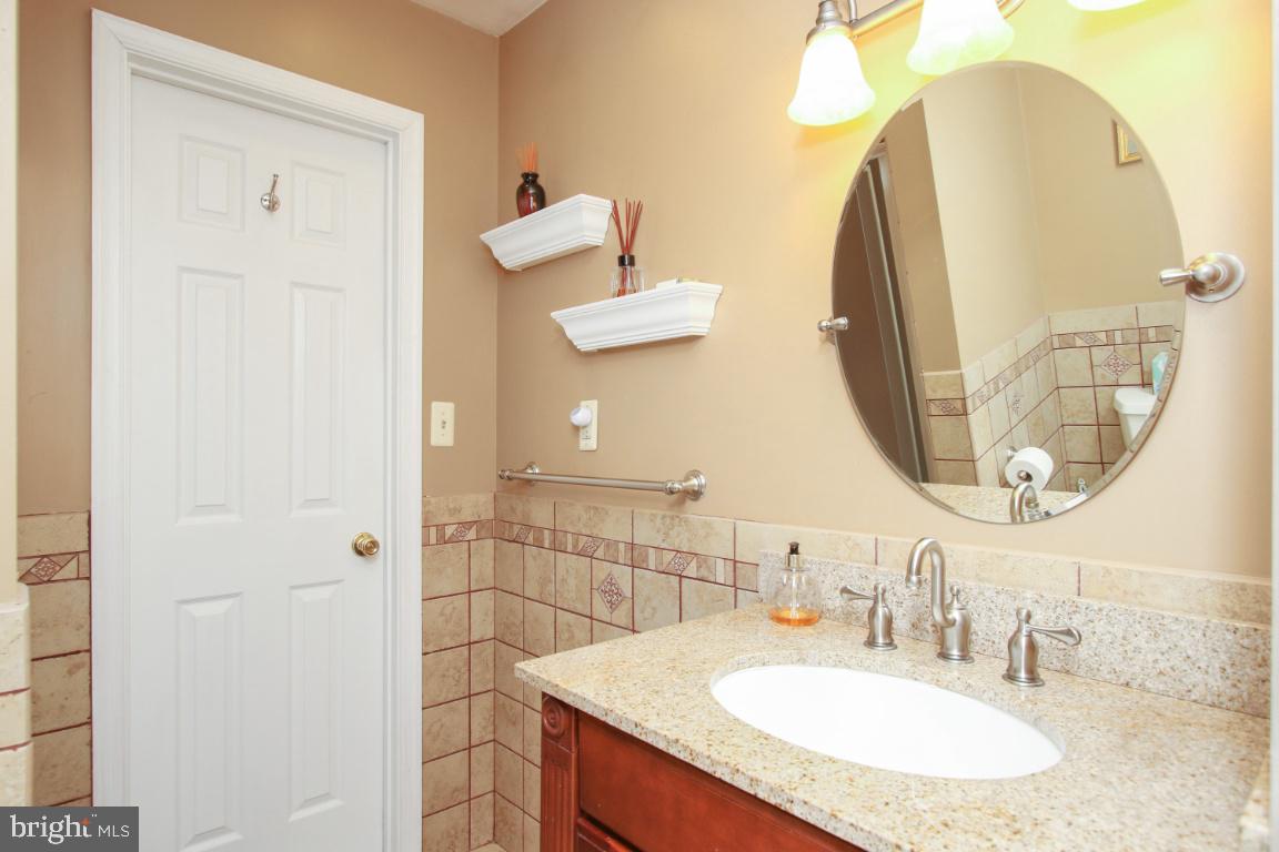 PEACH MILL ESTATES - Residential