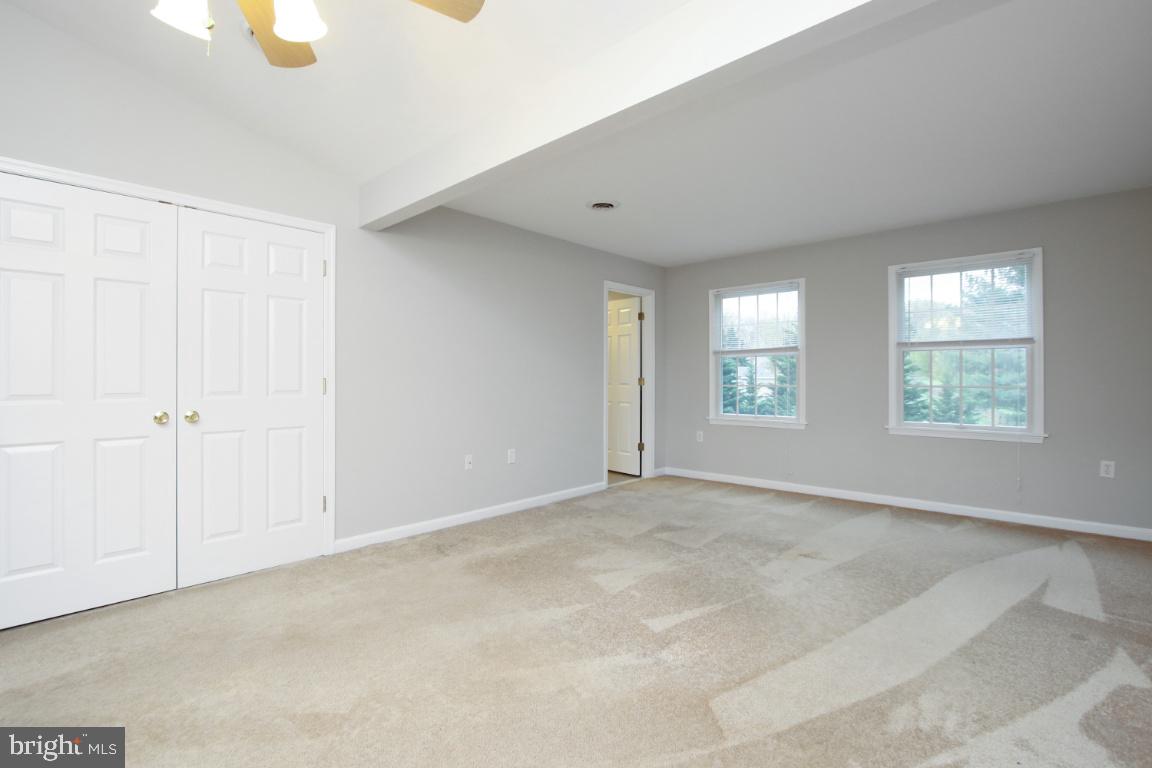 PEACH MILL ESTATES - Residential