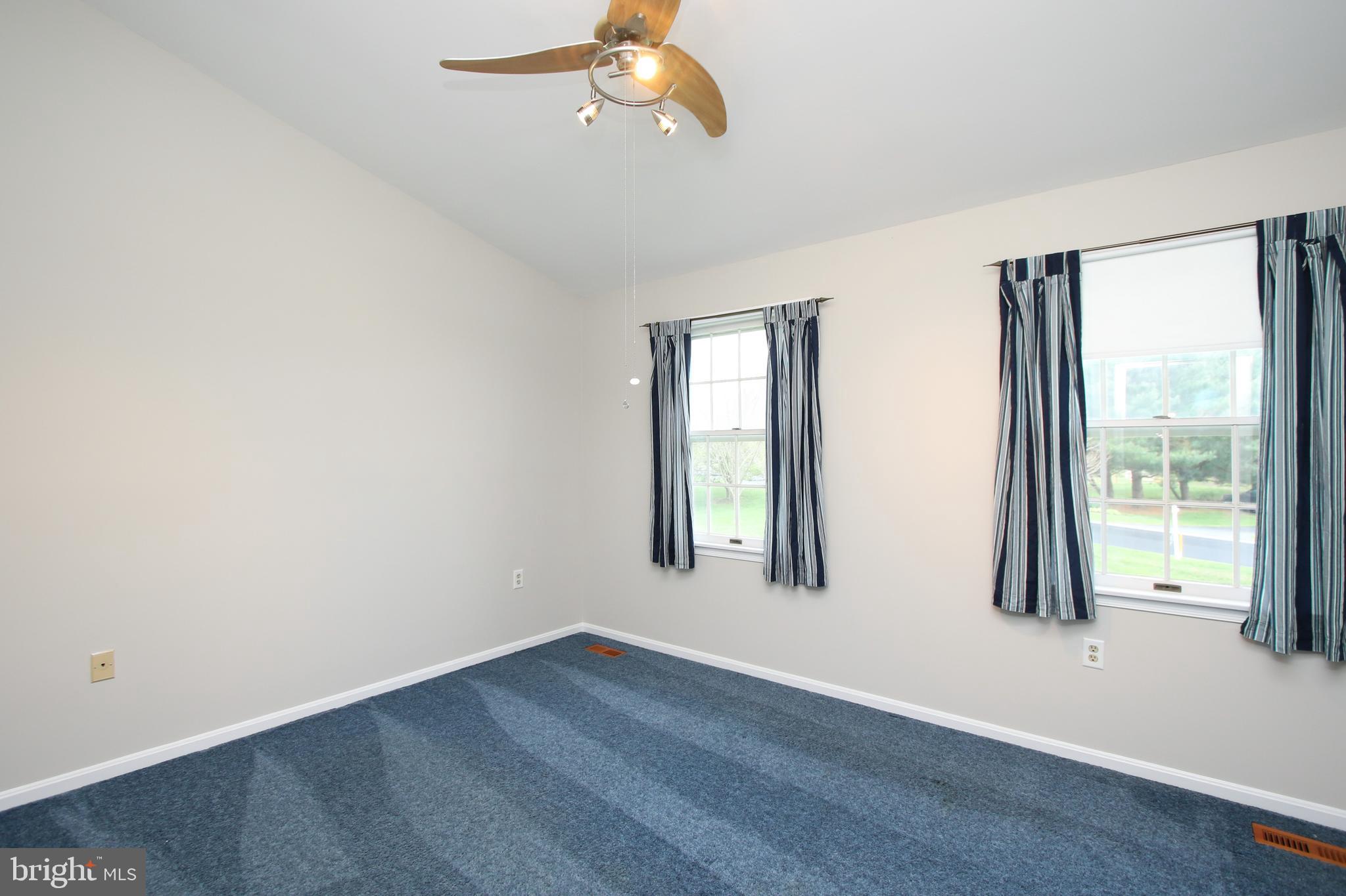 PEACH MILL ESTATES - Residential