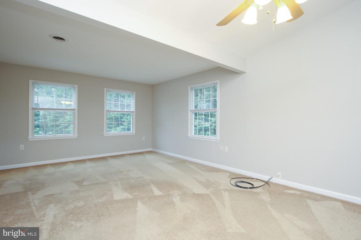 PEACH MILL ESTATES - Residential