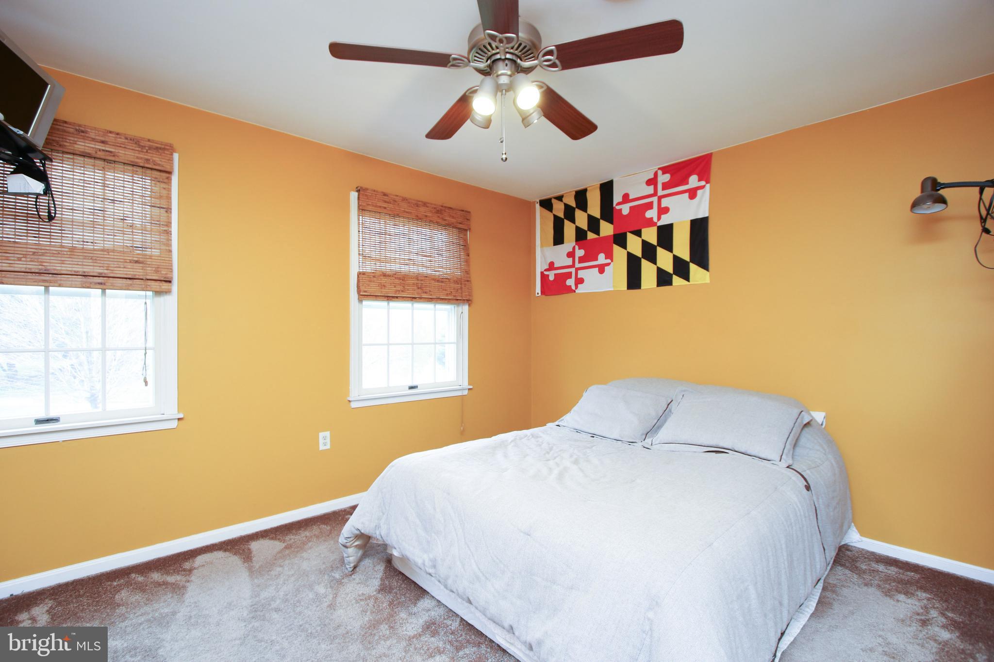 PEACH MILL ESTATES - Residential