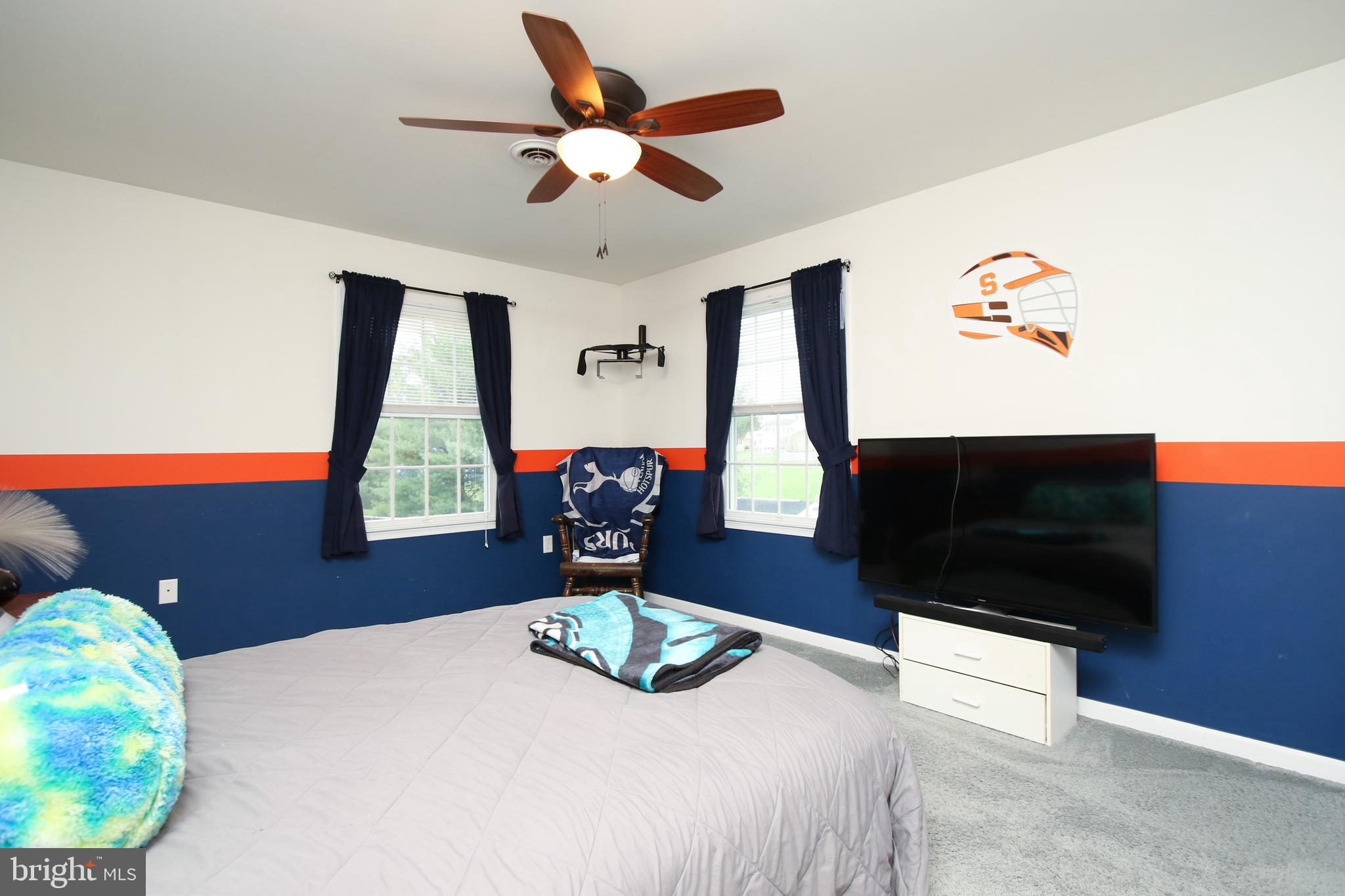 PEACH MILL ESTATES - Residential