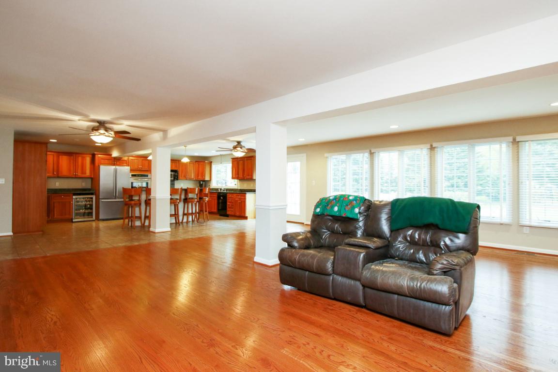 PEACH MILL ESTATES - Residential