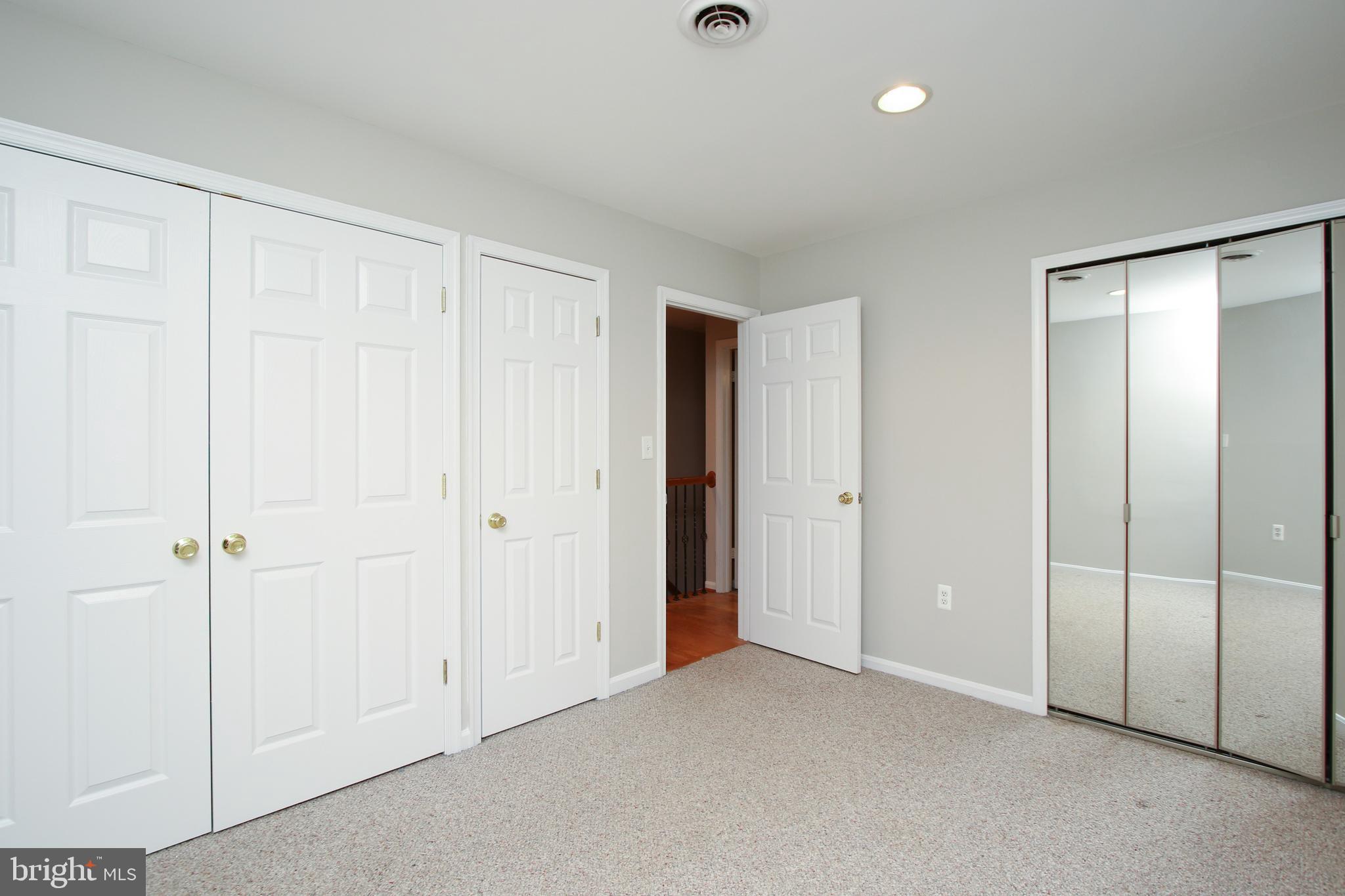 PEACH MILL ESTATES - Residential