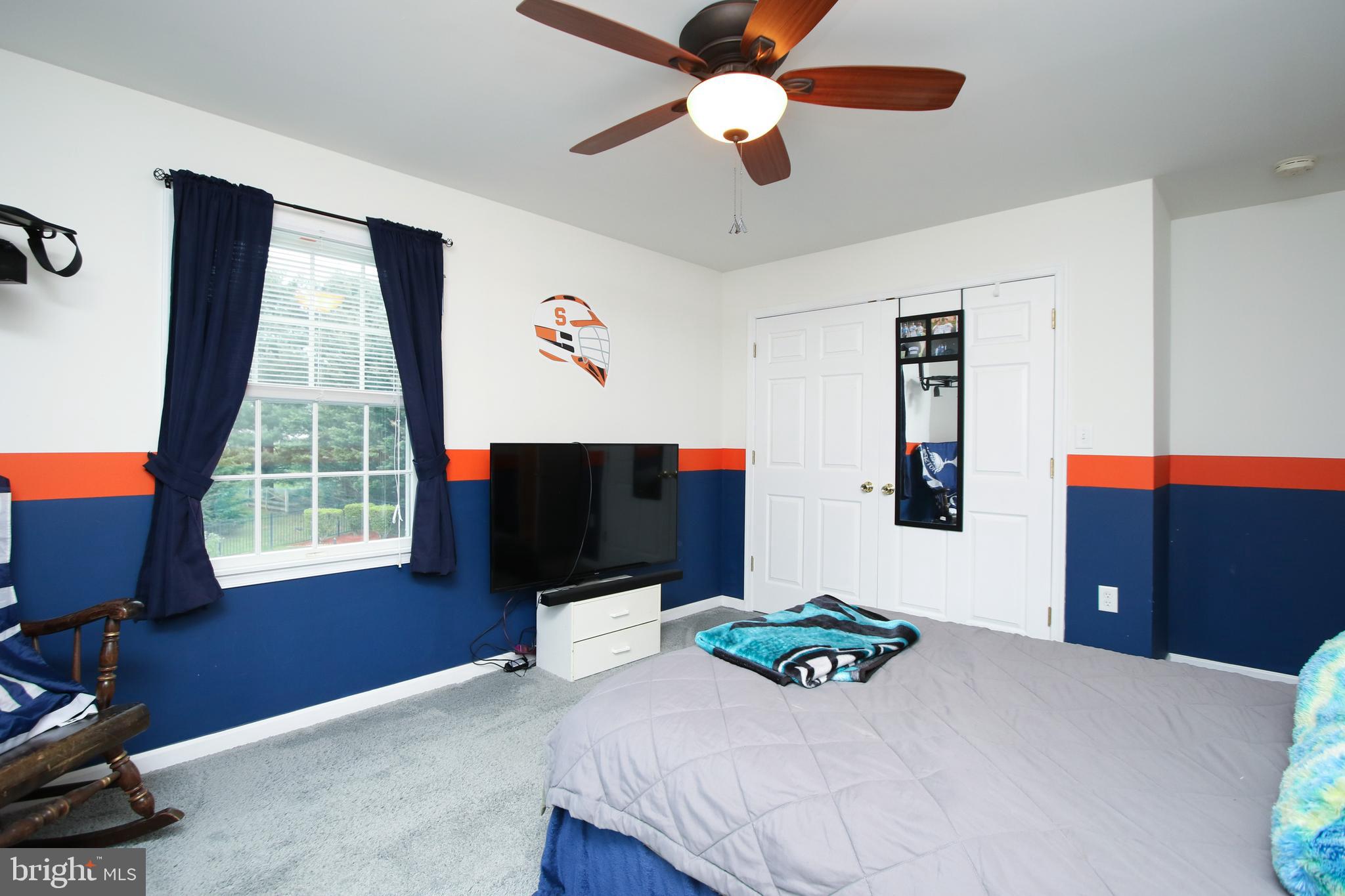 PEACH MILL ESTATES - Residential