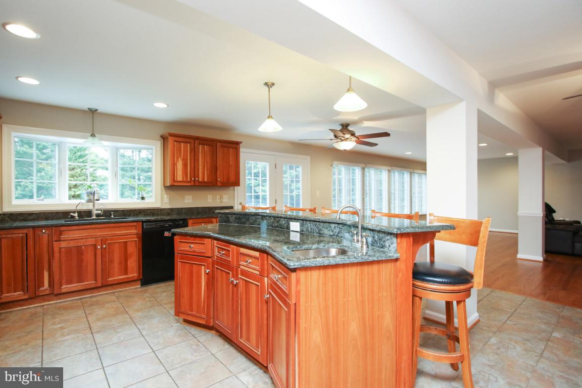 PEACH MILL ESTATES - Residential