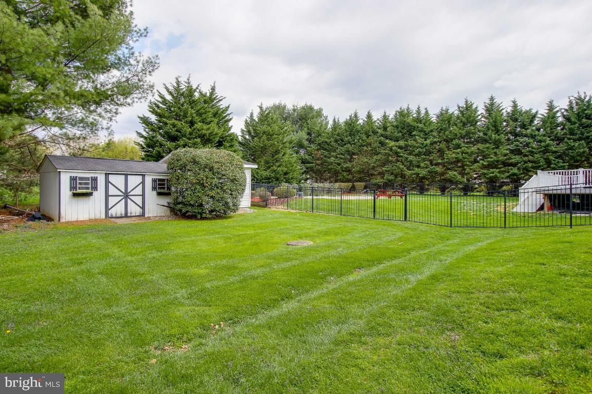 PEACH MILL ESTATES - Residential