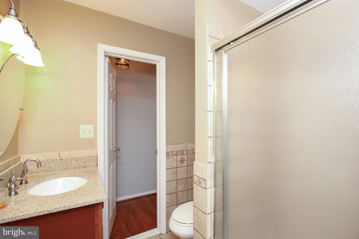 PEACH MILL ESTATES - Residential