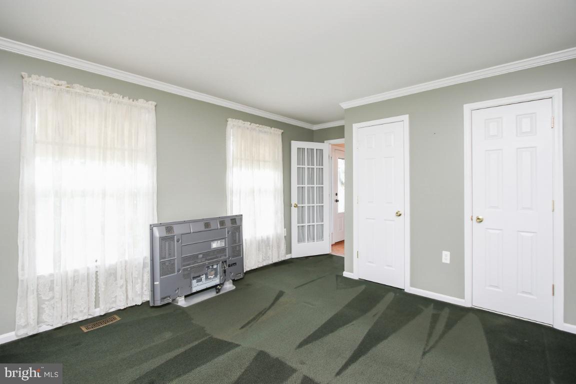 PEACH MILL ESTATES - Residential